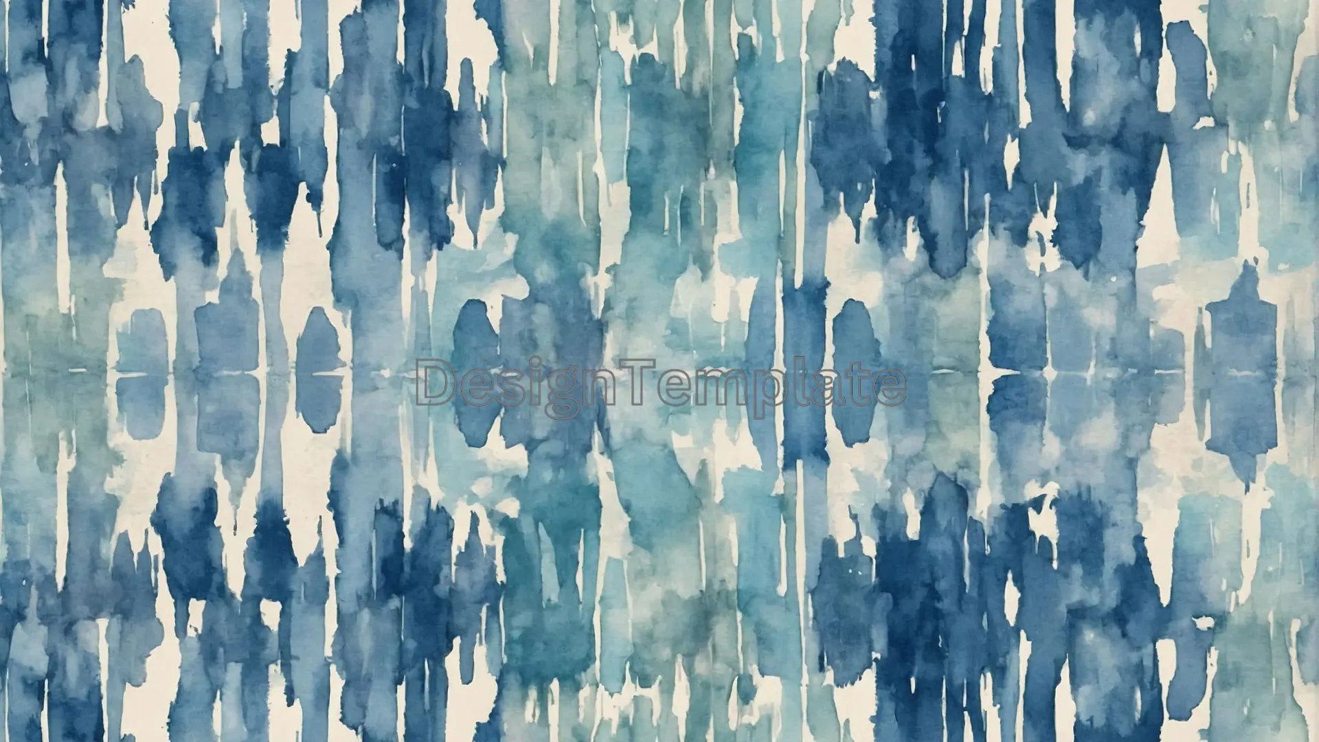 Gentle Blue Abstract Texture Snapshot image
